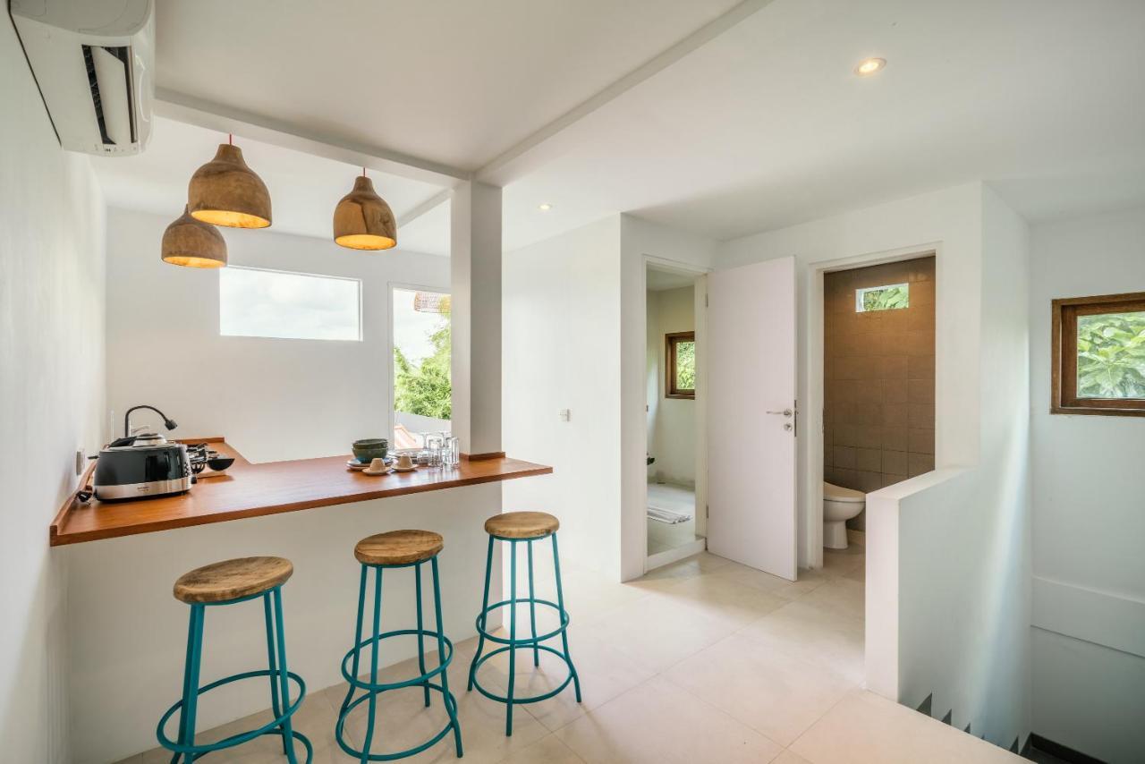 Batu Belig Living Managed By Cpm Bali Apartment Seminyak  Exterior photo