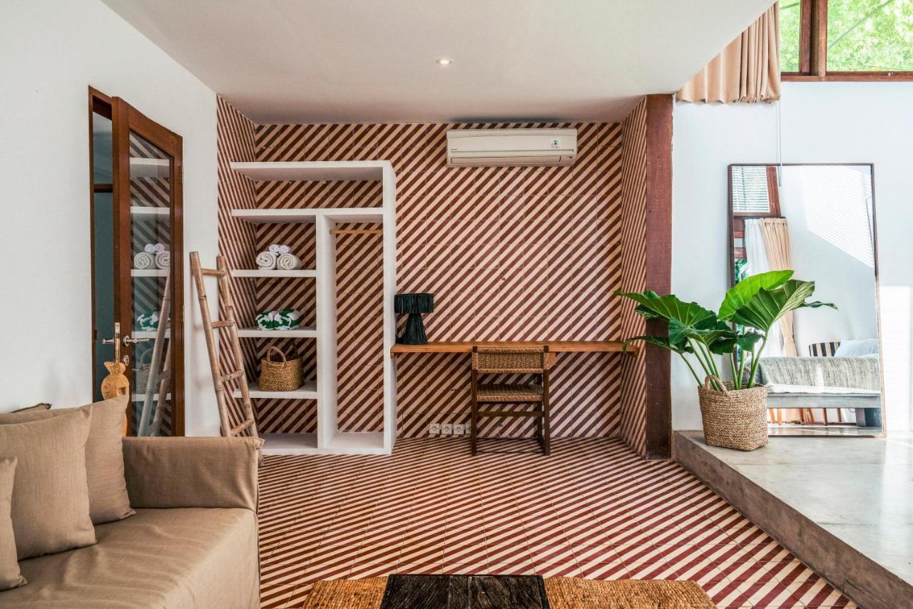 Batu Belig Living Managed By Cpm Bali Apartment Seminyak  Exterior photo