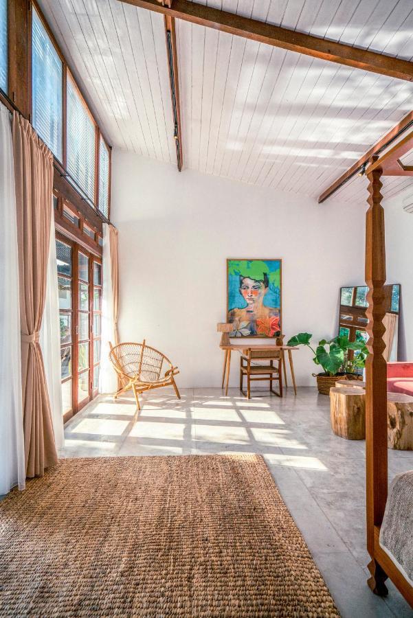 Batu Belig Living Managed By Cpm Bali Apartment Seminyak  Exterior photo
