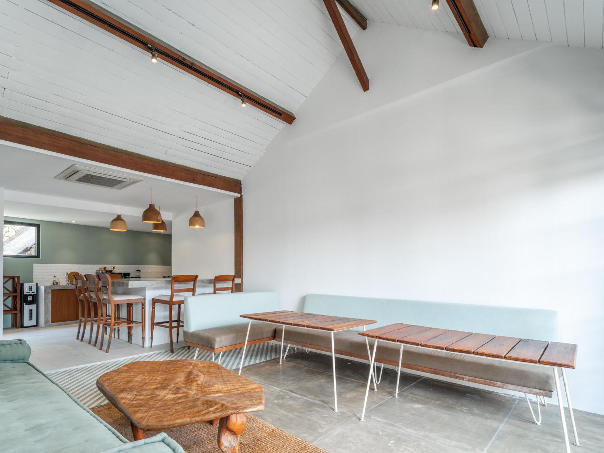 Batu Belig Living Managed By Cpm Bali Apartment Seminyak  Exterior photo